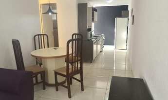 Imagem 2: Apartamento para aluguel e venda possui 53 metros quadrados com 2 quartos