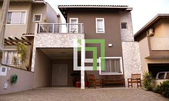 Imagem 2: Casa com 3 dormitórios à venda, 160 m² por R$ 1.200.000,00 - Jardim Carolina - Jundiaí/SP