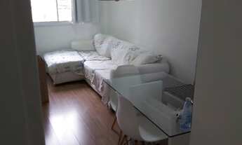 Imagem: 2 DORMITÓRIOS, 45M², RUA SEM SAÍDA, NOVO