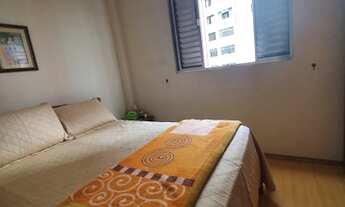 Imagem 5: Apartamento para venda com 70 metros quadrados com 2 quartos em Cidade Ademar - São Paulo