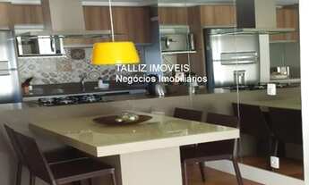 Imagem 2: APARTAMENTO RESIDENCIAL em SÃO PAULO - SP, CORES VERMELHO