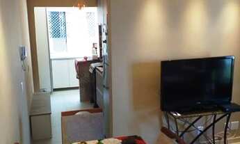 Imagem 2: Apartamento para venda com 55 metros quadrados 2 quartos em Igara - Canoas - RS