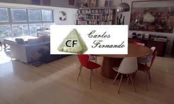 Imagem 7: APARTAMENTO VISTA CINEMATOGRAFIA MAR,MONTANHAS (PEDRA DA GÁVEA ) GOLF CLUBE JUNTO A PRAIA