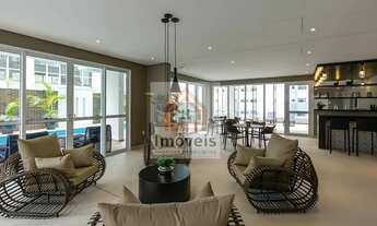 Imagem 2: Apartamento 2 dormitórios 1 suíte 1 vaga na Liberdade PRONTO PARA MORAR