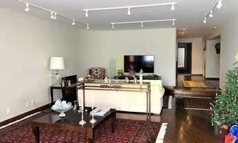 Imagem 1: Apartamento Reformado Jardim Paulista 3 Suítes, 3 Vagas, 283 m², Área de Lazer,Venda