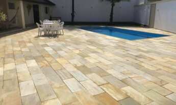 Imagem 3: Crystal Lake 5 suites piscina e sótão, nada pra fazer é entrar e morar