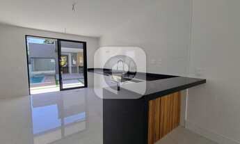 Imagem 6: Barra da Tijuca Casa com 4 dormitórios