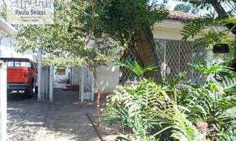 Imagem 4: Térrea bem localizada