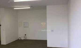 Imagem: Sala, 45 m² - venda por R$ 370.000 ou aluguel