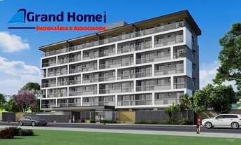 Imagem 1: Vitória - Apartamento Padrão - Jardim Camburi