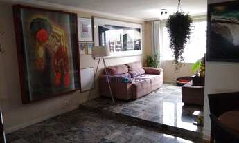 Imagem 7: Apartamento com 4 dormitórios à venda, 110 m² por R$ 850.000,00 - Sumarezinho - São Paulo