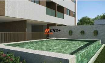 Imagem 5: Tamarineira; 02 Quartos; Novo; Lazer completo