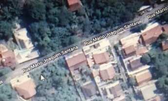 Imagem 2: Lote/Terreno para venda com 1600 metros quadrados em São Francisco - Niterói - RJ