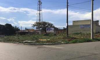 Imagem 6: Area no Setor Jardim Rio Grande em Aparecida de Goiania