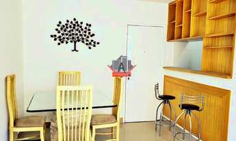 Imagem 6: Flat para aluguel tem 48 metros quadrados com 1 quarto em Indianópolis - São Paulo - SP