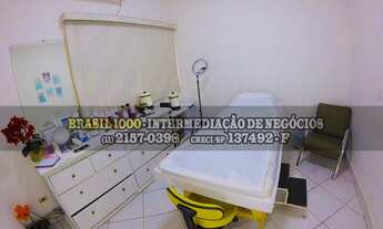 Imagem 4: Brasil 1000 - Salão de Beleza, Vila Olímpia, São Paulo, SP. (Cód. 2310