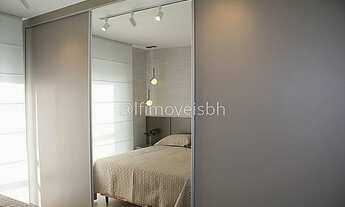 Imagem 7: Ref.: 2038 - Apartamento com área privativa no Coração do Sion