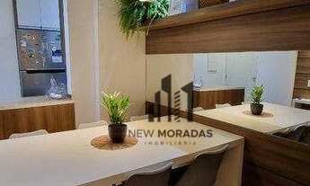 Imagem 4: Fit Marumbi, Apartamento Garden 3 dormitórios, suíte, à venda, 99 m² - Guaíra/Portão