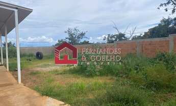 Imagem 5: Estância Quintas da Alvorada com edícula