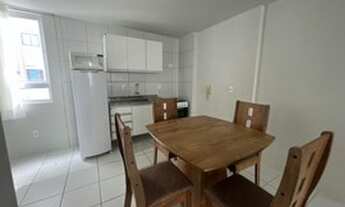 Imagem 2: Apartamento para aluguel tem 42 metros quadrados com 2 quartos