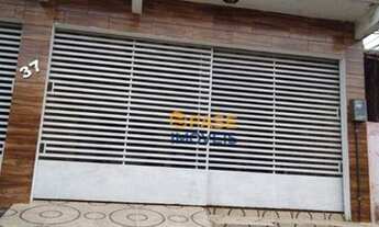 Imagem: Casa Duplex com 4 dormitórios no Centro