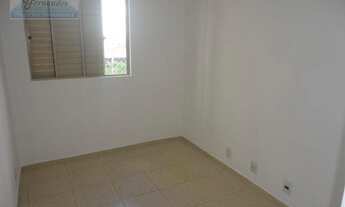 Imagem 4: Apartamento com 3 dormitórios à venda, 62 m² por R$ 405.000,00 - Vila Santa Catarina - São