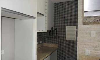 Imagem 6: Universe Life Square, Studio à venda, 35 m²- Centro - Curitiba/PR