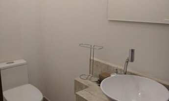 Imagem 4: Casa com 3 dormitórios à venda, 125 m² por R$ 640.000 - Jardim Santa Mônica II - Mogi Guaç