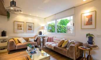 Imagem 5: Casa triplex com 3 dormitórios, 219 m² por R$ 1.170.000 - Teresópolis - Porto Alegre/RS