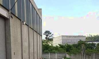 Imagem 3: Galpão Industrial 1.680 m² em Santana de Parnaíba/ SP