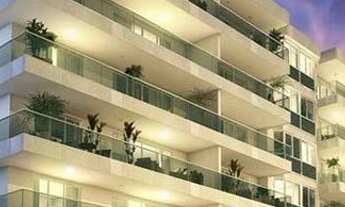 Imagem 1: Venda de apartamento em clube condomínio na Barra da Tijuca