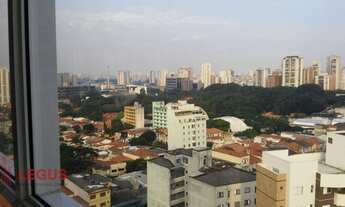 Imagem 3: Apartamento à venda, 30 m² por R$ 630.000,00 - Perdizes - São Paulo/SP