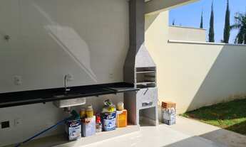 Imagem 4: Casa de condomínio térrea para venda possui 175 metros quadrados com 3 quartos