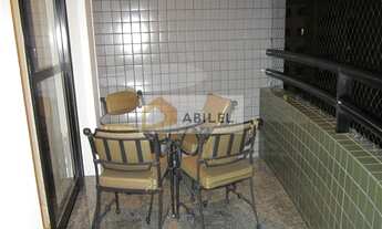 Imagem 5: São Paulo - Apartamento Padrão - Jardim Anália Franco