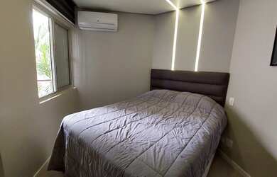 Imagem 6: Apartamento para venda com 27 metros quadrados com 1 quarto em Bela Vista - São Paulo - SP