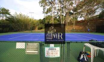 Imagem 6: Alphaville Campinas Terreno de 716m² PLANO à VENDA! Ótima localização, na parte alta do