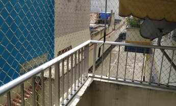 Imagem 4: Excelente apartamento na Praça Seca, PREÇO QUE CABE NO SEU BOLSO