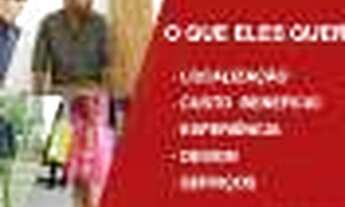 Imagem 4: Jardins - Studio de 30 m2 com 1 dormitorio , sem vaga garagem