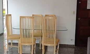 Imagem 2: Cobertura vista para praia ocian !! temporada