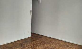 Imagem: Excelente quarto e sala na Lapa