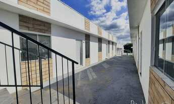 Imagem 2: Casa à venda no bairro Tarumã - Viamão/RS