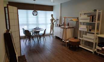 Imagem: SALA COMERCIAL Centro Empresarial Office