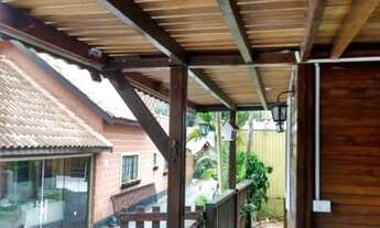 Imagem 4: Chalé Camping - Atibaia