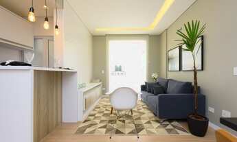 Imagem 5: Apartamentos 3 Dormitórios para venda em Curitiba - PR