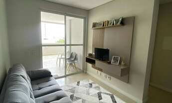 Imagem 3: Apartamento Alto Padrão