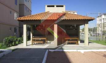 Imagem 3: CANOAS - Padrão - Fátima