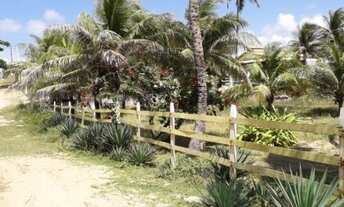 Imagem: Terreno em Sitio do Conde, 750 m²