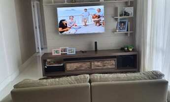 Imagem 7: Apartamento para venda com 84 metros quadrados com 3 quartos em Brotas - Salvador - BA