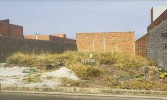 Imagem: Terreno à venda, 200 m² por R$ 119.000,00