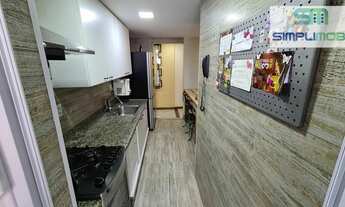 Imagem 7: Apartamento 2 quartos 2 suítes em Santa Helena - Vitória/ES